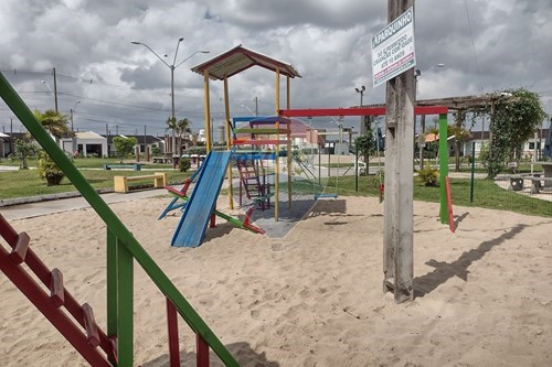 Slider Image Thumbnail