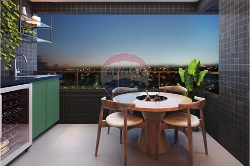 Venda-Apartamento-Mangabeiras , Maceió , Alagoas , 57037580-850491042-57