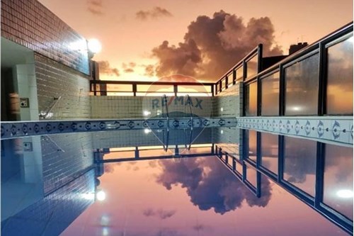 Alugar-Apartamento-Boa Viagem , Recife , Pernambuco , 51030400-850301011-31