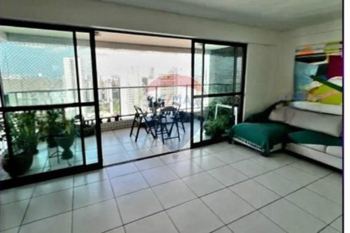 Venda-Cobertura-Rua Monsenhor Silva , 221  - Capela Nossa Senhora de Fatima  - Madalena , Recife , Pernambuco , 50610360-850071032-24