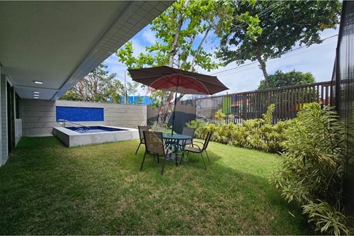 Venda-Apartamento-Avenida Marechal Juarez Távora , 410  - prox. escola madre de Deus  - Boa Viagem , Recife , Pernambuco , 51130115-850501191-72