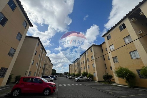 Venda-Apartamento-Peixinhos , Olinda , Pernambuco , 53220375-850301001-338