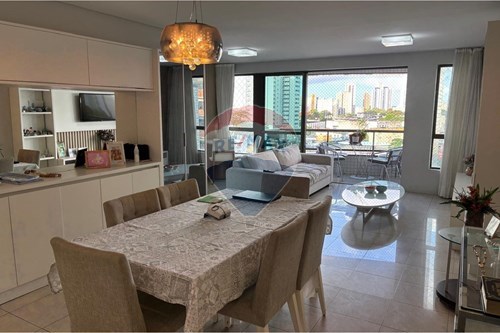 Venda-Apartamento-Rua Gomes de Matos Júnior , 75  - Perto do minuto Pão de Açúcar e do Beach Tenis  - Encruzilhada , Recife , Pernambuco , 52050-420-850701001-43