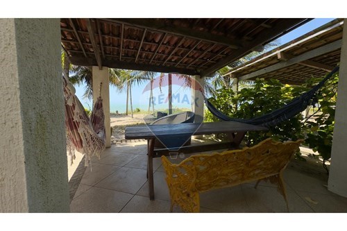 Venda-Casa-Centro , Barra de Santo Antônio , Alagoas , 57925000-850751007-5