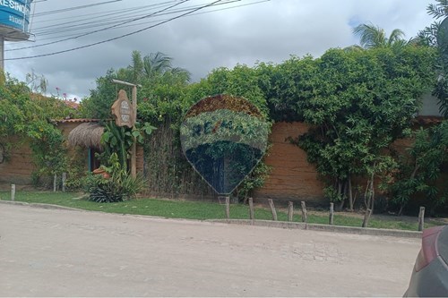 Venda-Hotel/ Pousada-Centro , Porto de Pedras , Alagoas , 57945-000-850141002-134