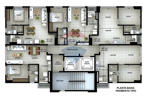 Slider Image Thumbnail