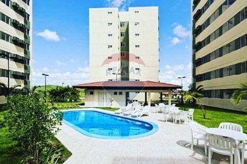 Venda-Apartamento-Suape , Ipojuca , Pernambuco , 55590596-850281001-30