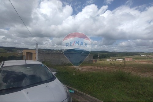Venda-Terreno-São Francisco , Cabo de Santo Agostinho , Pernambuco , 54518901-850281028-46