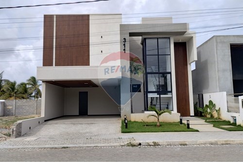 Venda-Casa de Condomínio-Centro , Barra dos Coqueiros , Sergipe , 49140000-850581145-202