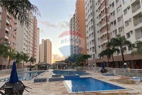 Venda-Apartamento-Luzia , Aracaju , Sergipe , 49045706-850581010-274