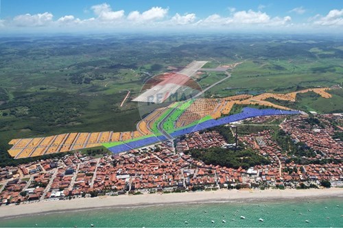 Venda-Terreno-Centro , Maragogi , Alagoas , 57955000-850291009-24