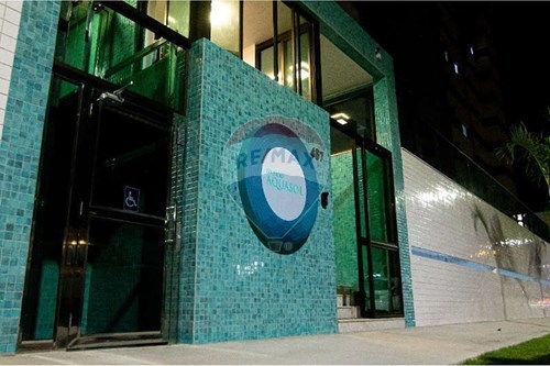 Venda-Apartamento-Rua Vinícius de Morais , 487  - Edf Aquasol  - Jatiúca , Maceió , Alagoas , 57036330-850491073-28