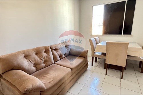 Venda-Apartamento-Olaria , Aracaju , Sergipe , 49092125-850581158-136