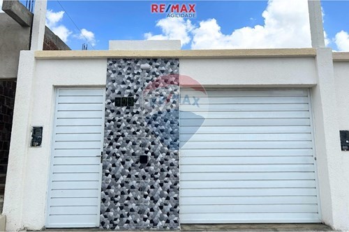 Venda-Casa-Santo Agostinho , Santa Cruz do Capibaribe , Pernambuco , 55191670-850051012-14