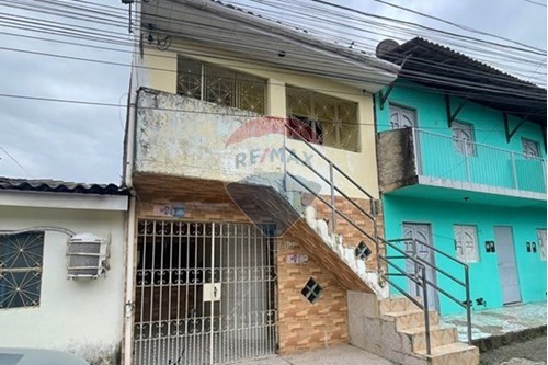 Venda-Duplex-Petrópolis , Maceió , Alagoas , 57062310-850271147-32