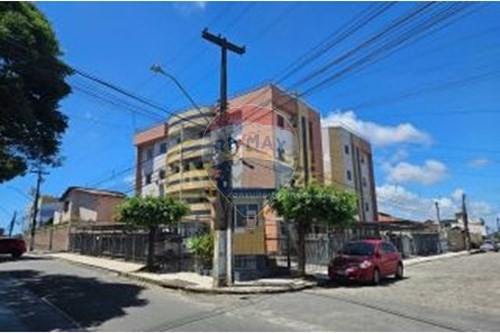 Venda-Apartamento-Feitosa , Maceió , Alagoas , 57042530-850491015-59