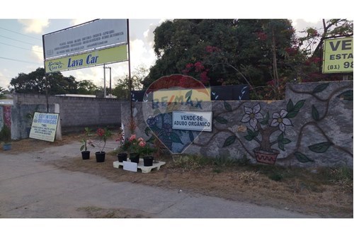 Venda-Terreno-Vila Torres Galvão , Paulista , Pernambuco , 53403810-850721002-53