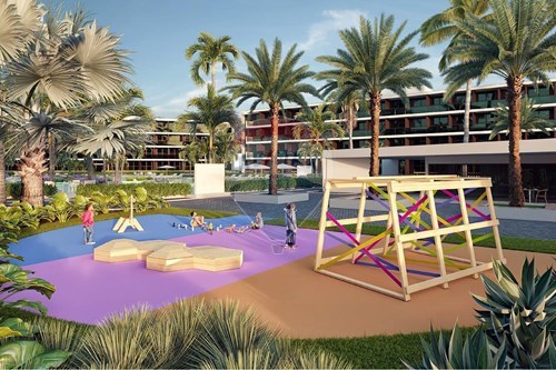 Slider Image Thumbnail