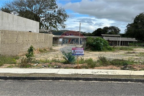 Venda-Terreno-Aloísio Pinto , Garanhuns , Pernambuco , 55292105-850131003-457