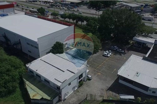 Alugar-Industrial-Avenida da Recuperação , 7480  - Ao lado da Masterboi  - Apipucos , Recife , Pernambuco , 52071-500-850071019-211