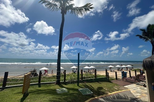 Venda-Apart Hotel/ Flat-Muro Alto , Ipojuca , Pernambuco , 55593-460-850251012-202