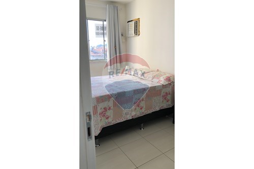 Venda-Apartamento-Santo Antônio , Aracaju , Sergipe , 49067030-850581145-261