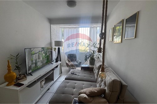 Venda-Apartamento-Feitosa , Maceió , Alagoas , 57043-350-850271155-85