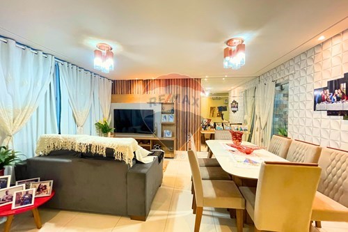 Venda-Casa de Condomínio-Avenida Augustofranco , 3500  - Ponto Novo , Aracaju , Sergipe , 49097670-850581003-911