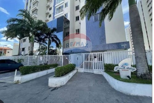 Venda-Apartamento-Farolândia , Aracaju , Sergipe , 49030-640-850581145-240