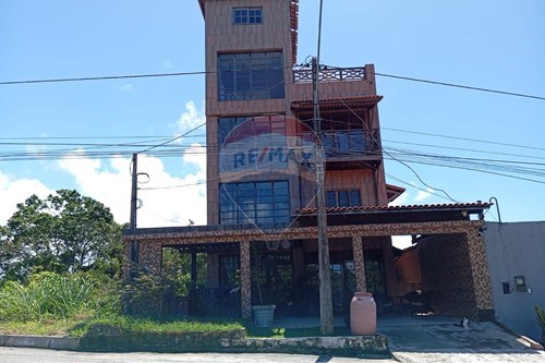 Venda-Casa-Recanto de Serraria , 33  - Bella Galeria  - Serraria , Maceió , Alagoas , 57046205-850271159-6