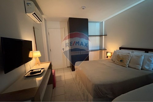 Venda-Apartamento-Muro Alto , Ipojuca , Pernambuco , 55593460-850221021-31