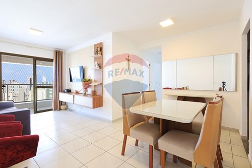 Venda-Apartamento-Rua Amália Bernardino de Sousa , 532  - Próximo ao Supermercado Atacadão  - Boa Viagem , Recife , Pernambuco , 51021150-850091040-194