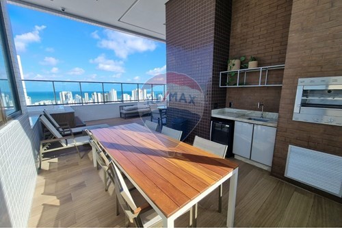 Venda-Apartamento-Boa Viagem , Recife , Pernambuco , 51020-210-850701004-58