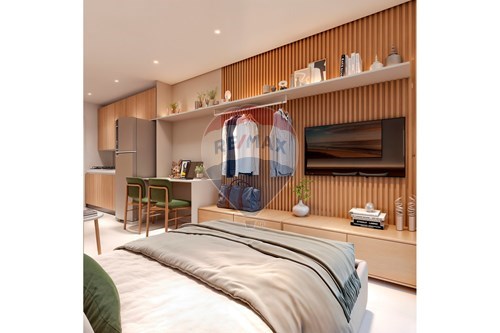 Venda-Apartamento-Centro , Tamandaré , Pernambuco , 55578000-850091046-368