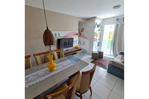 Venda-Apartamento-rodivia PE 09, km 03 , SN  - Condomínio Palm Village Acqua  - Muro Alto , Ipojuca , Pernambuco , 55595135-850221031-223