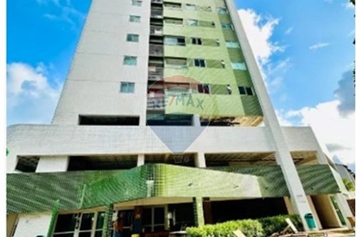 Venda-Apartamento-Torreão , Recife , Pernambuco , 52030252-850301025-35