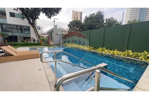 Venda-Apartamento-Rua José Nunes da Cunha , 4790  - Por trás do Betos Bar.  - Candeias , Jaboatão dos Guararapes , Pernambuco , 54440030-850091013-284