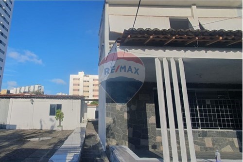 Alugar-Casa Comercial-Prado , Recife , Pernambuco , 50720360-850301003-31