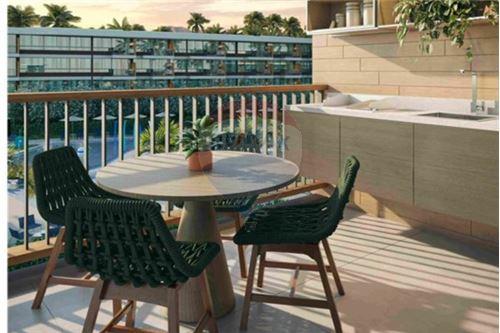 Apartamento - Venda - Tamandaré , Pernambuco - Sacada - 850071016-12