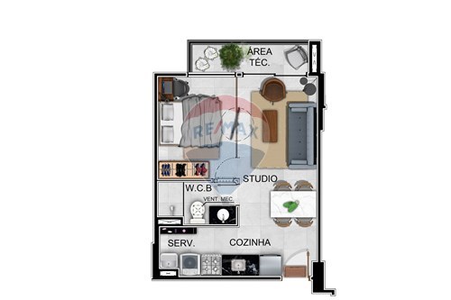 Slider Image Thumbnail