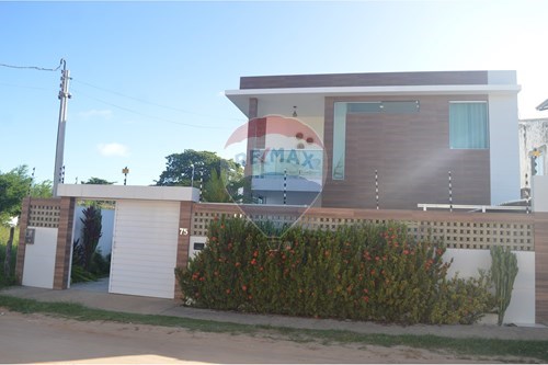 Venda-Duplex-AVENIDA JUBARTE , 75  - PRÓXIMA A EXTENSÃO DA ESCOLA ESTADUAL  - Centro , Maragogi , Alagoas , 57955000-850291004-40