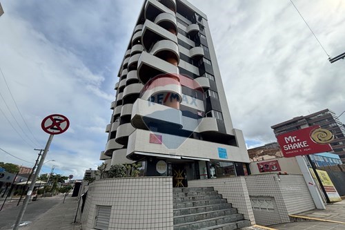 Venda-Apartamento-Avenida Doutor Antônio Gouveia , 475  - Pajuçara , Maceió , Alagoas , 57030170-850491077-9