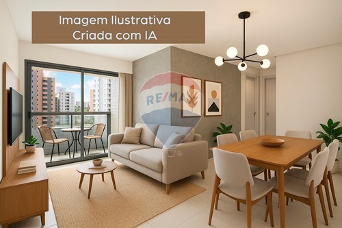Alugar-Apartamento-Rua Souza de Andrade , 42  - Perto dos Colégios Damas e São Luiz Marista  - Graças , Recife , Pernambuco , 52050-300-850091040-158