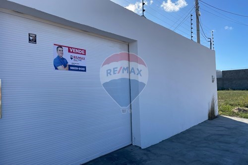 Venda-Casa-residencial cidade jardim/Buriti , 00  - Buriti aeroporto  - Tabuleiro do Pinto , Rio Largo , Alagoas , 57100000-850711016-6