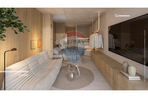 Venda-Studio-Jatiúca , Maceió , Alagoas , 57035558-850691007-19