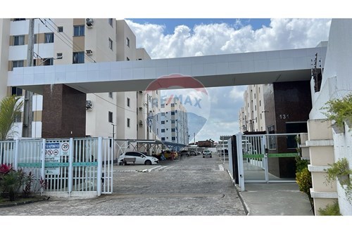 Venda-Apartamento-Taiçoca de Fora , Nossa Senhora do Socorro , Sergipe , 49160000-850581207-64