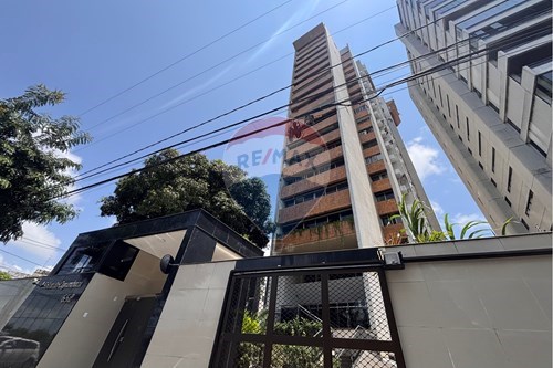 Venda-Apartamento-Derby , Recife , Pernambuco , 52010150-850701008-19