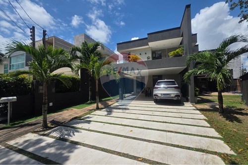 Venda-Casa de Condomínio-Rua em Projeto O , 9  - Condominio Reserva bella vista no Antares  - Antares , Maceió , Alagoas , 57048058-850271006-294