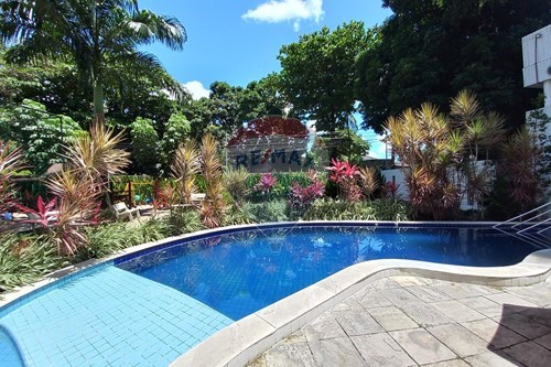 Venda-Apartamento-Casa Amarela , Recife , Pernambuco , 52051340-850471006-72