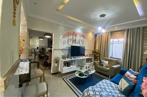 Venda-Casa-Rua Vitória , 100  - Inácio Barbosa , Aracaju , Sergipe , 49041025-850581262-11